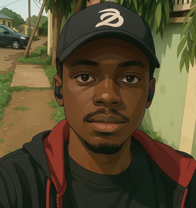 Profile Picture